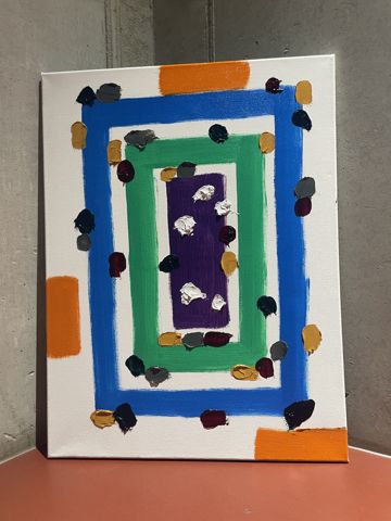 김동현이 직접 그린 그림, 아카이브 14