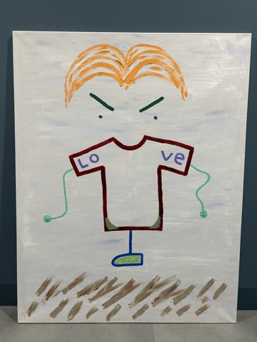 김동현이 직접 그린 그림, 아카이브 12