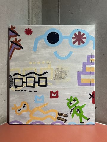 김동현이 직접 그린 그림, 아카이브 15