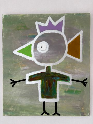 김동현의 회화, 아카이브 20
